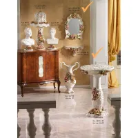 Zdjęcie Lustro łazienkowe do luksusowych aranżacji sklep Luxury Products