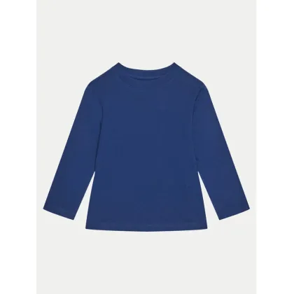 Zdjęcie OVS Bluzka 2090609 Niebieski Regular Fit