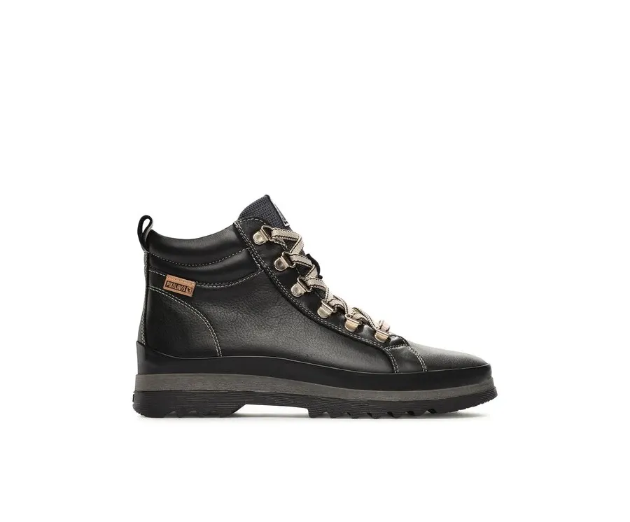 obrazek 1 Pikolinos Sneakersy W3W-8564 Czarny