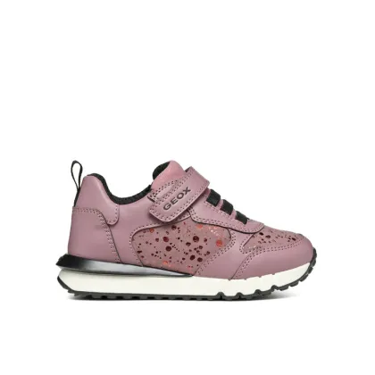 Zdjęcie Geox Sneakersy J Fastics Girl J46GZB 0BCBL C8006 D Różowy