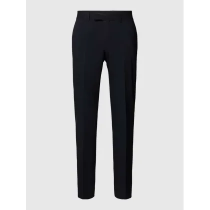 Zdjęcie Spodnie do garnituru o kroju slim fit Strellson