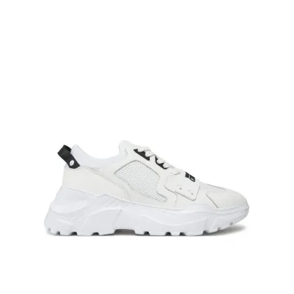 Zdjęcie Versace Jeans Couture Sneakersy Speedtrack 77YA3SC4 Biały