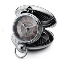Picture Luxury clock VOYAGER - Dalvey