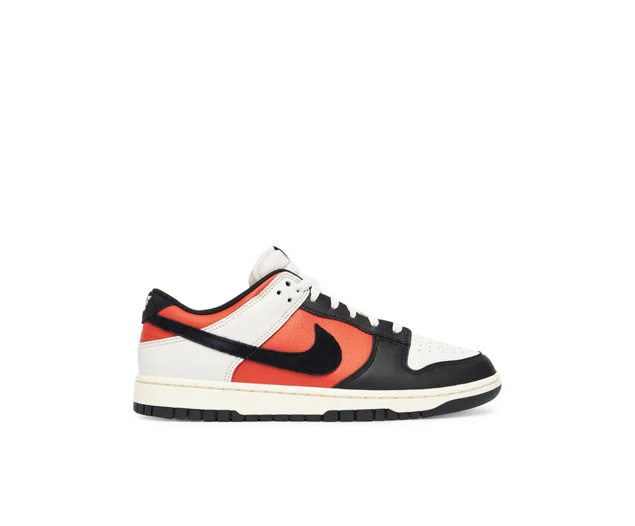 obrazek 1 Nike Sneakersy Dunk Low JP HQ4988 Biały
