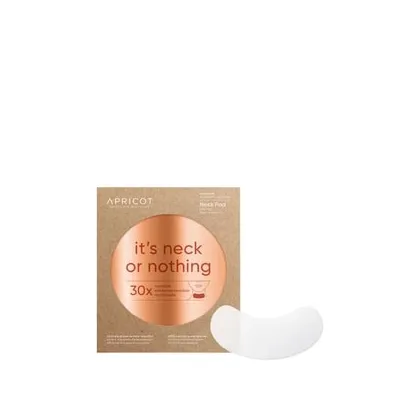 Zdjęcie APRICOT it's neck or nothing Hals Pad Poduszeczka silikonowa 1 szt.