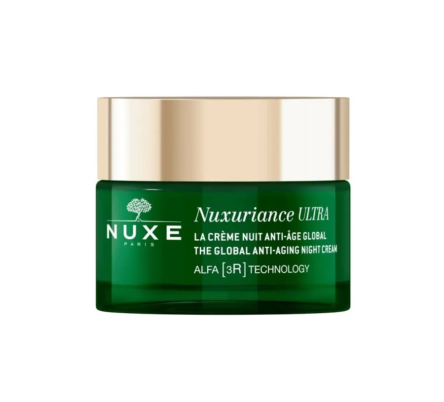 obrazek 1 Nuxe Nuxuriance Ultra Krem przeciwstarzeniowy na noc 50ml 50 ml