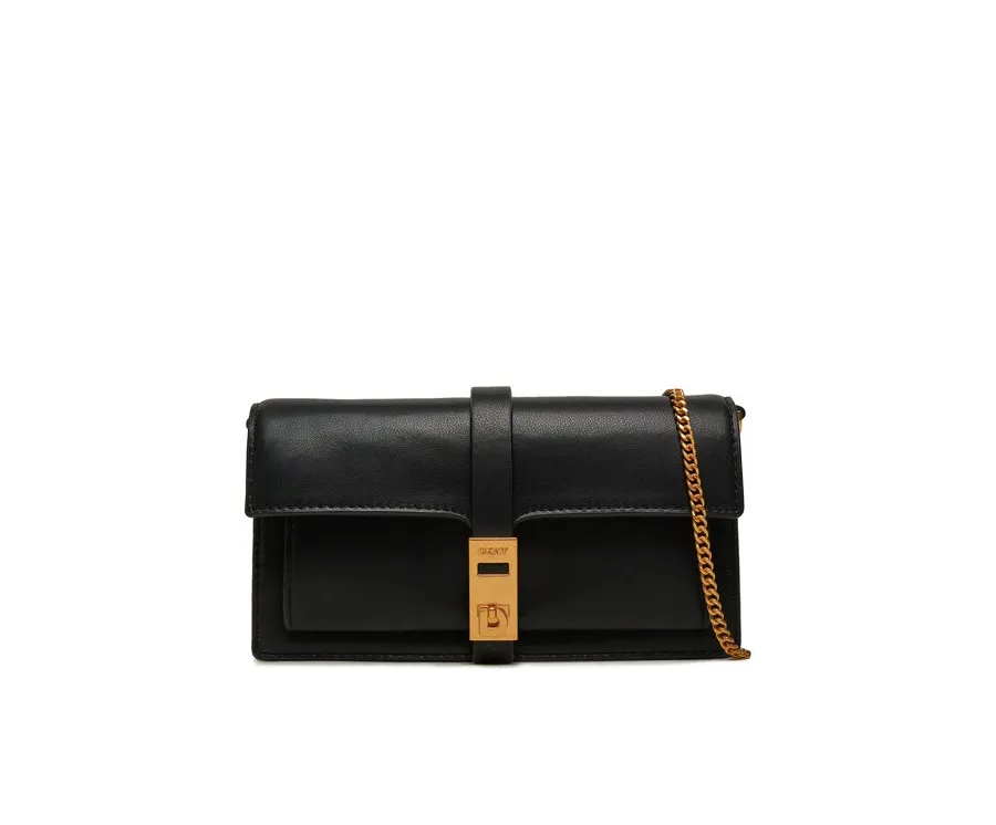 obrazek 1 DKNY Torebka Alora R43GYG53 Czarny