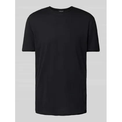 Zdjęcie T-shirt z okrągłym dekoltem model ‘Tyler’