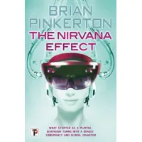 Picture The Nirvana Effect ebook - Flame Tree Publishing