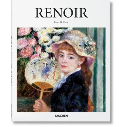 Zdjęcie Książka Renoir - Taschen