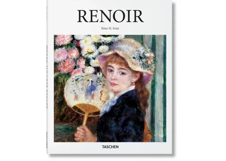 obrazek 1 Książka Renoir - Taschen