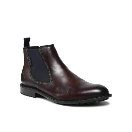 Zdjęcie Bugatti Sztyblety 311-A0A32-4100-6400 Brązowy