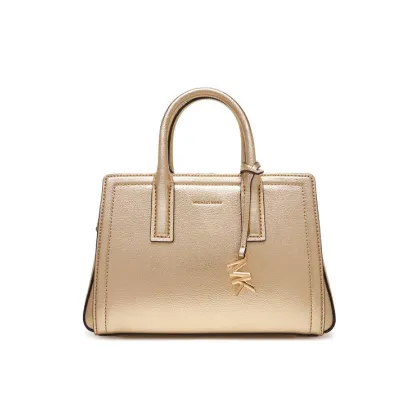 Zdjęcie MICHAEL Michael Kors Torebka Laila 30S5G9IS1M Złoty