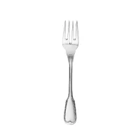 Picture Silver fish fork, from the Piemontese collection