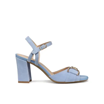 Zdjęcie Geox Sandały D New Eraklia 80 D55RPA 00021 C4003 Niebieski