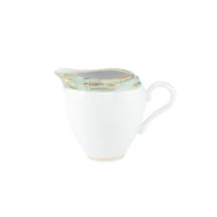 Zdjęcie Porcelanowa kremerka od portugalskiego producenta