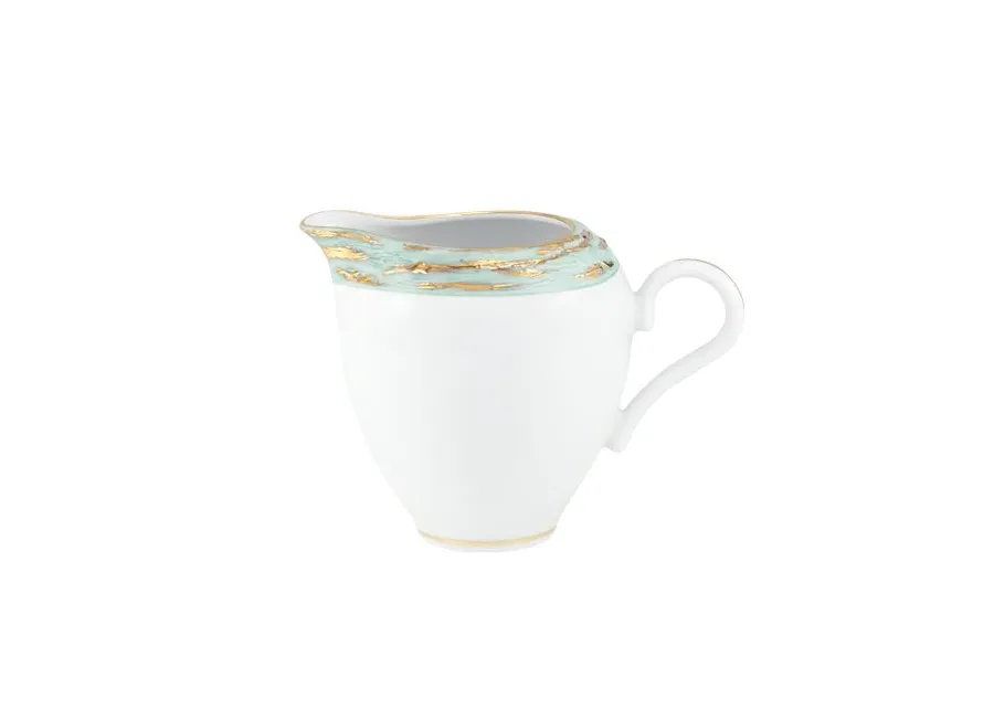 obrazek 1 Porcelanowa kremerka od portugalskiego producenta