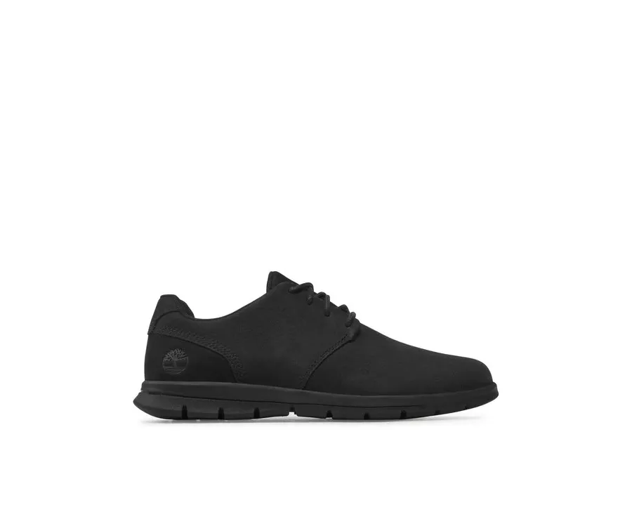 obrazek 1 Timberland Półbuty Graydon Oxford Basic TB0A412A0151 Czarny