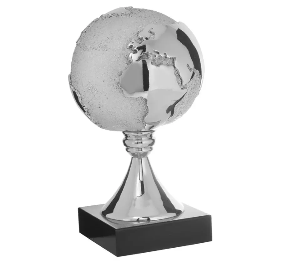 obrazek 1 Statuetka na mecz sportowy