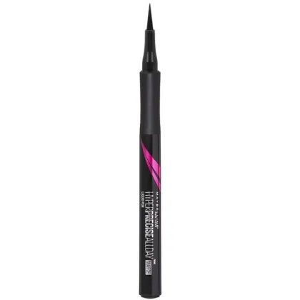 Zdjęcie Maybelline Hyper Precise Liner Eyeliner 701 Matte Matte 1 ml