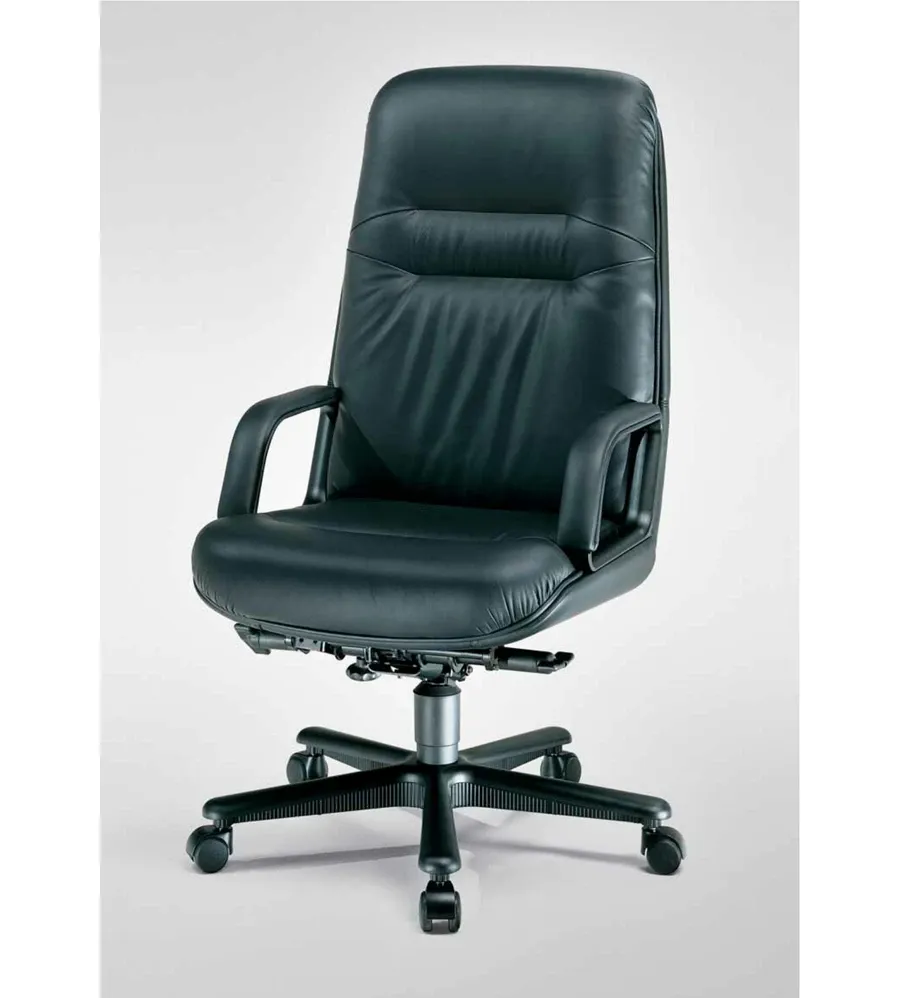 picture 1 Stylish office chair – Kiru Piuma A