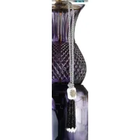 Zdjęcie Piękny chwost – frędzel dekoracyjny - Il Paralume Marina