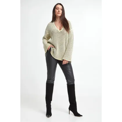 Zdjęcie Sweter damski WOLFORD Wolford