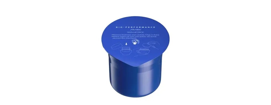 obrazek 1 Shiseido Bio Performance Skin Hiforce Refill Krem do twarzy 50 ml