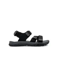 Zdjęcie ALPINE PRO Sandały Kilew MBTC400990 Czarny