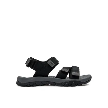 Zdjęcie ALPINE PRO Sandały Kilew MBTC400990 Czarny