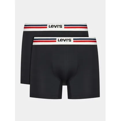 Zdjęcie Levi's® Komplet 2 par bokserek 701222843 Kolorowy