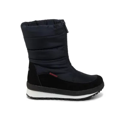Zdjęcie CMP Śniegowce Kids Rae Snow Boots Wp 39Q4964 Granatowy