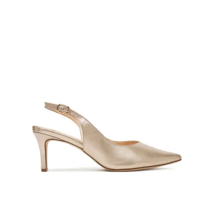 Zdjęcie HÖGL Sandały Boulevard 60 Sl 0-176201 Złoty