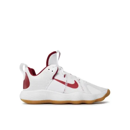 Zdjęcie Nike Buty halowe React Hyperset Se DJ4473 101 Biały