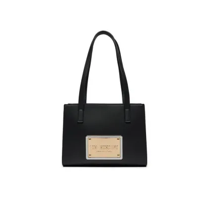Zdjęcie LOVE MOSCHINO Torebka JC4356PP0IK1200A Czarny