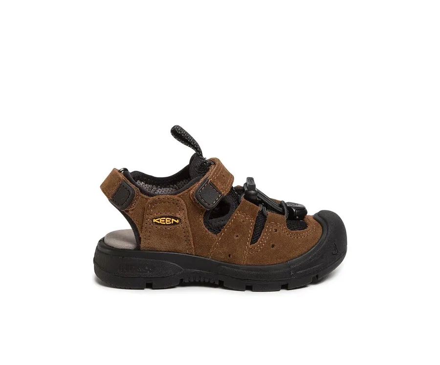 obrazek 1 Keen Sandały Balboa Exp 1023377 Brązowy