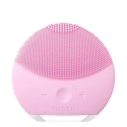 Zdjęcie Foreo Luna Mini 2 Szczoteczka soniczna do mycia twarzy, Pearl Pink