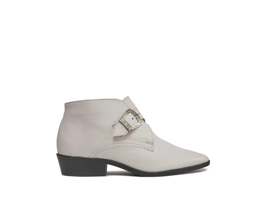 obrazek 1 Balagan Kowbojki Louis Biały