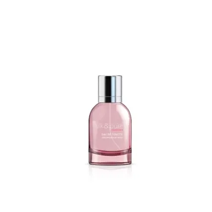 Zdjęcie Charlotte Meentzen silk & pure Woda toaletowa 50 ml