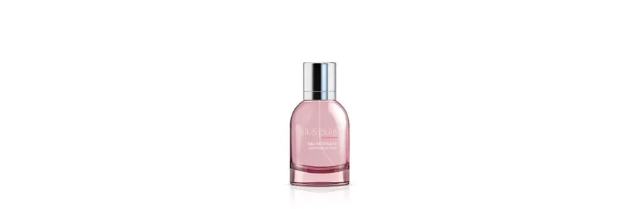 obrazek 1 Charlotte Meentzen silk & pure Woda toaletowa 50 ml