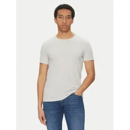 Zdjęcie JOOP! Jeans T-Shirt 15 JJJ-11Cesare 30045665 Szary Modern Fit