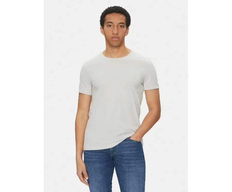 obrazek 1 JOOP! Jeans T-Shirt 15 JJJ-11Cesare 30045665 Szary Modern Fit