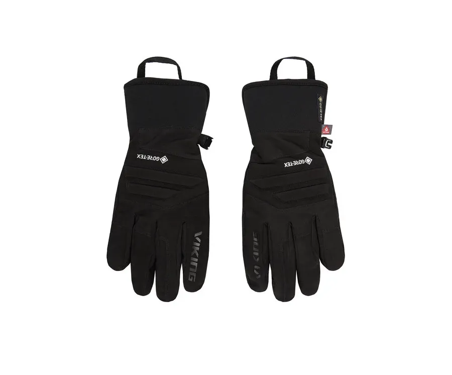 obrazek 1 Viking Rękawiczki Whistler GTX Multifunction 170/25/9012/0900 Czarny