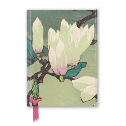 Zdjęcie Dziennik (NGS: Mabel Royds: Magnolia) - Flame Tree Publishing