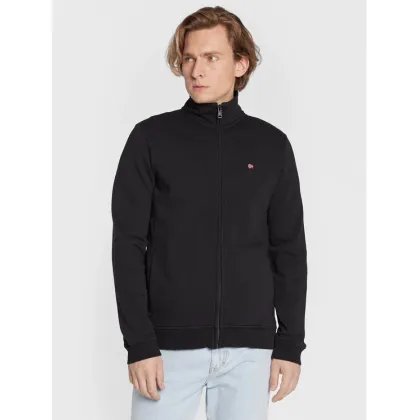 Zdjęcie Napapijri Bluza Balis NP0A4GBA Czarny Regular Fit
