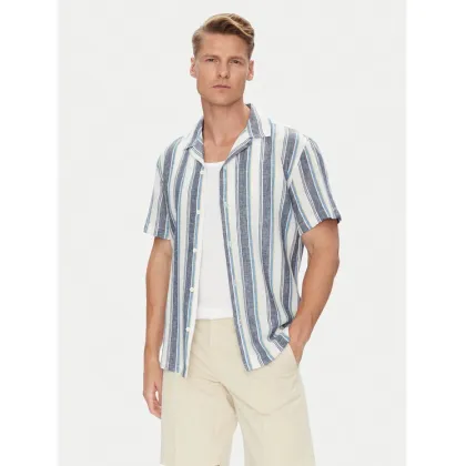 Zdjęcie Mustang Koszula Layton 1016465 Kolorowy Relaxed Fit