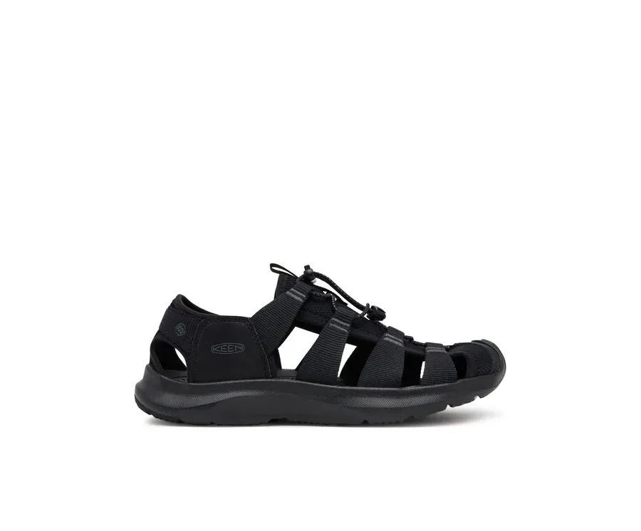 obrazek 1 Keen Sandały Seanik H2 M 1030389 Czarny