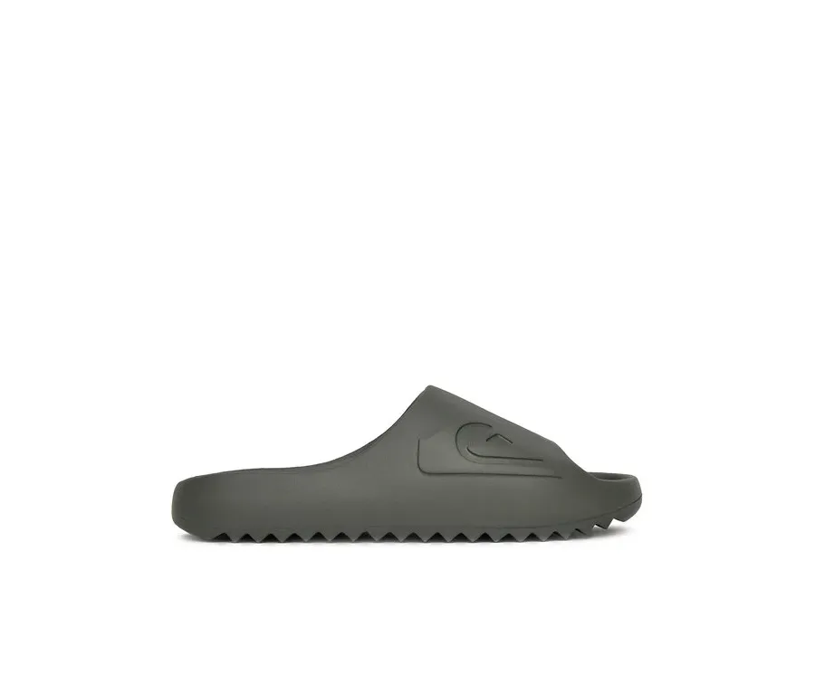 obrazek 1 Quiksilver Klapki CLOUDBREAK CQ10007M GGG Zielony