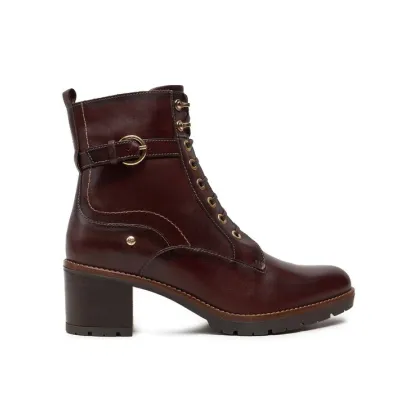 Zdjęcie Pikolinos Botki W7H-8510 Brązowy