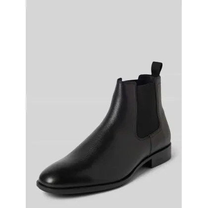 Zdjęcie Buty ze skóry naturalnej model ‘Colby’